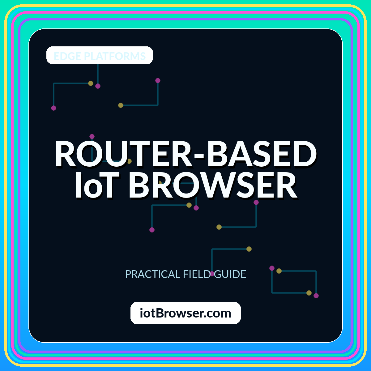 Featured card for Router-Based IoT Browser